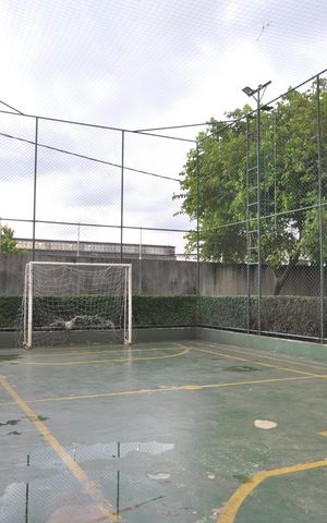 Apartamento à venda com 49m², 2 quartos e 1 vagaQuadra Esportiva
