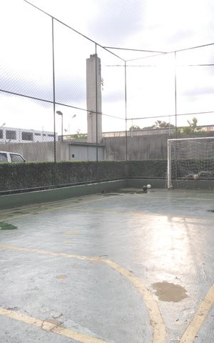Apartamento à venda com 49m², 2 quartos e 1 vagaQuadra Esportiva