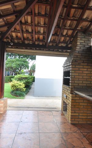 Apartamento à venda com 49m², 2 quartos e 1 vagaÁrea comum - Churrasqueira