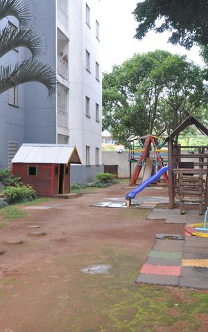 Apartamento à venda com 49m², 2 quartos e 1 vagaÁrea comum - Playground