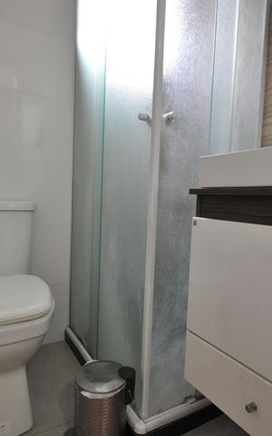 Apartamento à venda com 49m², 2 quartos e 1 vagaBanheiro