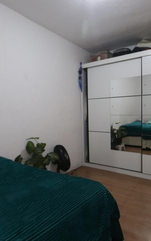 Casa à venda com 151m², 3 quartos e 2 vagasQuarto 1