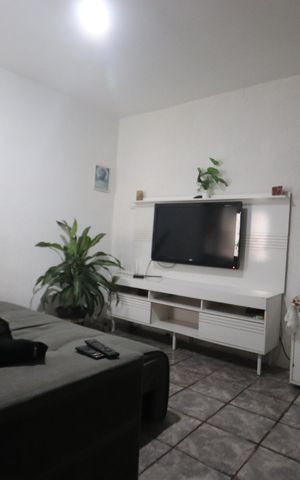 Casa à venda com 151m², 3 quartos e 2 vagasSala