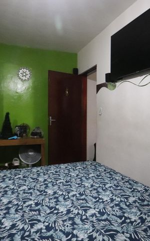 Casa à venda com 151m², 3 quartos e 2 vagasQuarto 3