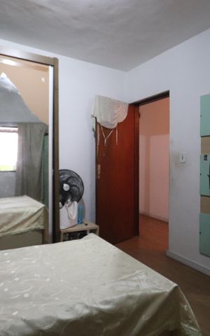 Casa à venda com 151m², 3 quartos e 2 vagasQuarto 2