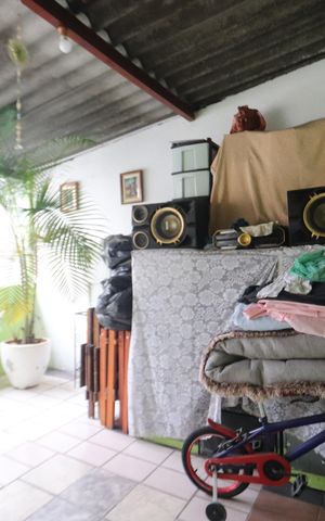 Casa à venda com 151m², 3 quartos e 2 vagasVaranda