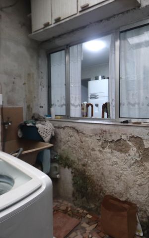 Casa à venda com 151m², 3 quartos e 2 vagasLavanderia