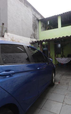 Casa à venda com 151m², 3 quartos e 2 vagasGaragem