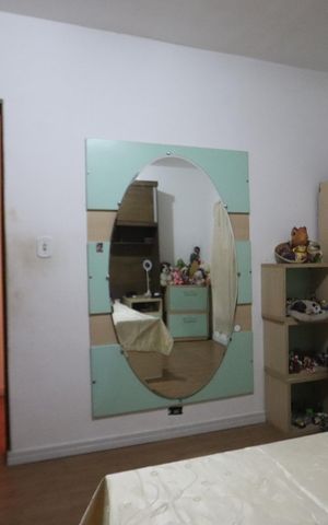 Casa à venda com 151m², 3 quartos e 2 vagasQuarto 2
