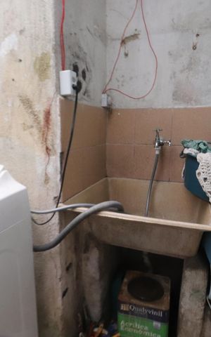 Casa à venda com 151m², 3 quartos e 2 vagasLavanderia