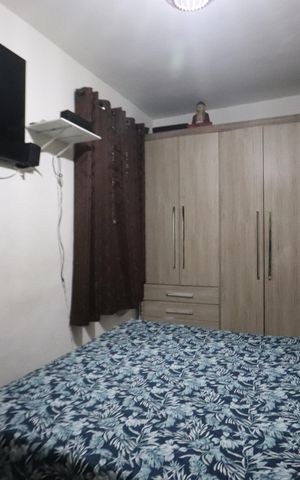 Casa à venda com 151m², 3 quartos e 2 vagasQuarto 3