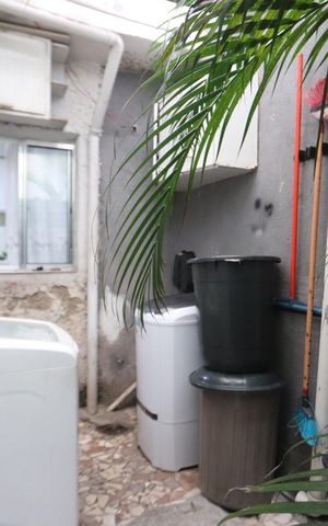 Casa à venda com 151m², 3 quartos e 2 vagasLavanderia