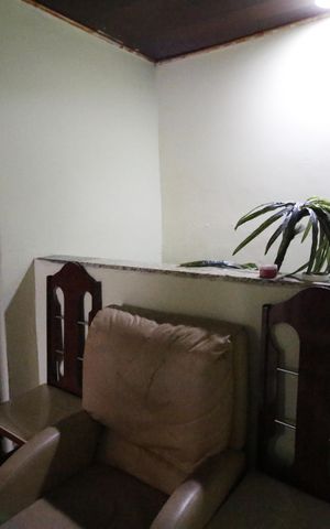 Casa à venda com 54m², 2 quartos e 1 vagaSala 2