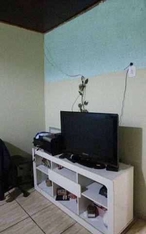 Casa à venda com 54m², 2 quartos e 1 vagaSala 2