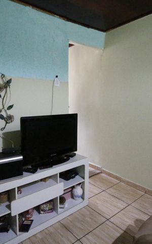 Casa à venda com 54m², 2 quartos e 1 vagaSala 2
