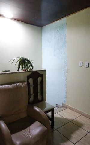Casa à venda com 54m², 2 quartos e 1 vagaSala 2