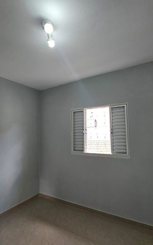 Casa à venda com 93m², 2 quartos e 1 vaga Casa à venda com 93m², 2 quartos e 1 vagaQuarto