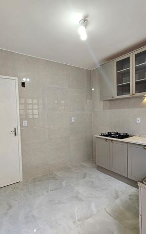 Casa à venda com 93m², 2 quartos e 1 vaga Casa à venda com 93m², 2 quartos e 1 vagaCozinha