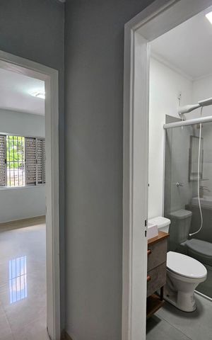 Casa à venda com 93m², 2 quartos e 1 vaga Casa à venda com 93m², 2 quartos e 1 vagaCorredor