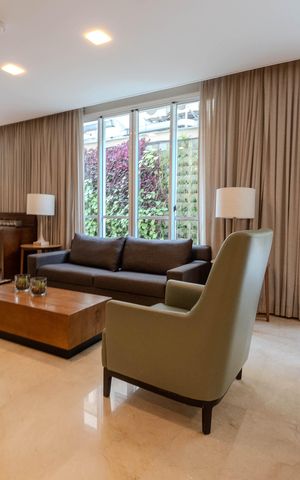 Apartamento à venda com 53m², 2 quartos e 1 vaga Apartamento à venda com 53m², 2 quartos e 1 vagaHall de entrada