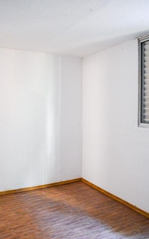 Apartamento à venda com 56m², 2 quartos e sem vaga Apartamento à venda com 56m², 2 quartos e sem vagaQuarto 1