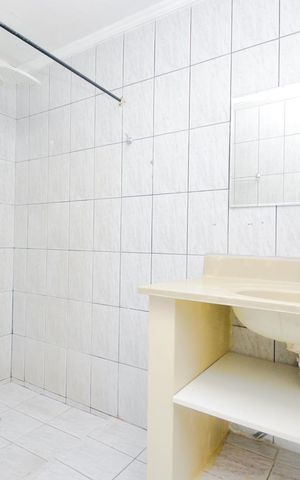 Apartamento à venda com 63m², 2 quartos e 1 vagaBanheiro