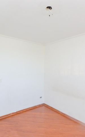 Apartamento à venda com 63m², 2 quartos e 1 vagaQuarto 2