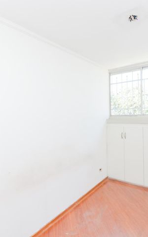 Apartamento à venda com 63m², 2 quartos e 1 vagaQuarto 1