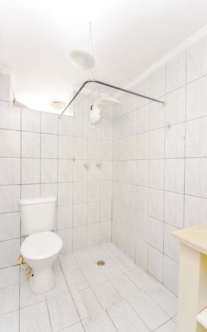 Apartamento à venda com 63m², 2 quartos e 1 vagaBanheiro