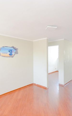 Apartamento à venda com 63m², 2 quartos e 1 vagaSala