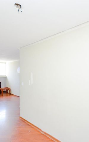 Apartamento à venda com 63m², 2 quartos e 1 vagaSala