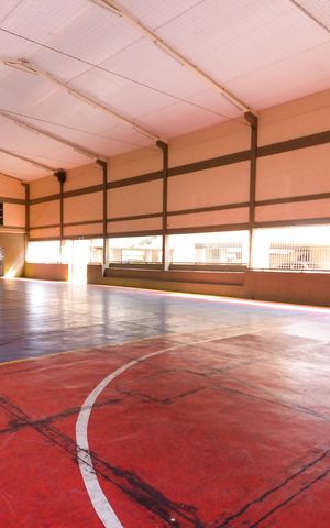 Apartamento à venda com 63m², 2 quartos e 1 vagaQuadra Esportiva