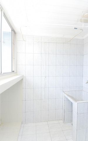 Apartamento à venda com 63m², 2 quartos e 1 vagaÁrea de Serviço