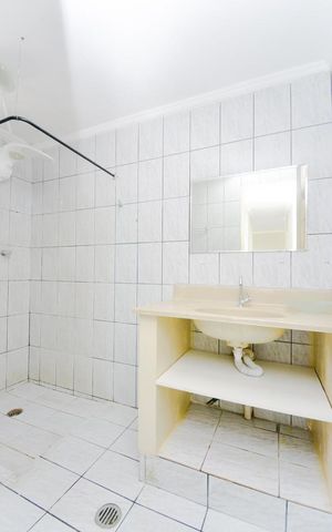 Apartamento à venda com 63m², 2 quartos e 1 vagaBanheiro