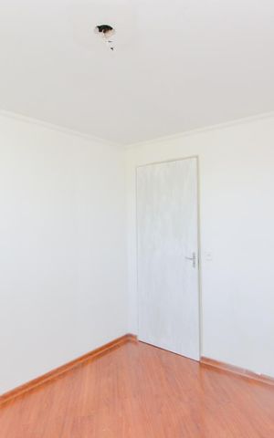 Apartamento à venda com 63m², 2 quartos e 1 vagaQuarto 2