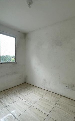 Apartamento à venda com 42m², 2 quartos e 1 vaga Apartamento à venda com 42m², 2 quartos e 1 vagaQuarto 2