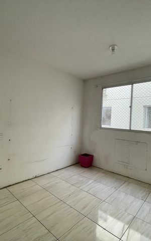 Apartamento à venda com 42m², 2 quartos e 1 vaga Apartamento à venda com 42m², 2 quartos e 1 vagaSala