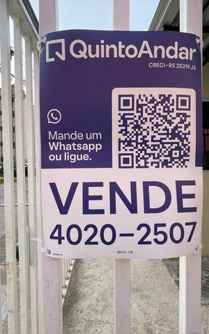Apartamento à venda com 42m², 2 quartos e 1 vaga Apartamento à venda com 42m², 2 quartos e 1 vagaPlaca
