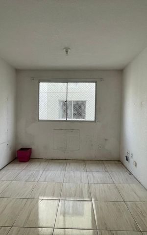 Apartamento à venda com 42m², 2 quartos e 1 vaga Apartamento à venda com 42m², 2 quartos e 1 vagaSala
