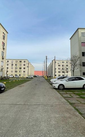 Apartamento à venda com 42m², 2 quartos e 1 vaga Apartamento à venda com 42m², 2 quartos e 1 vagaÁrea comum