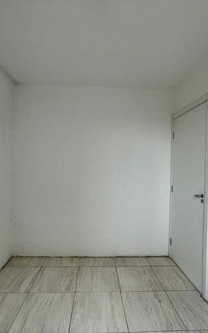 Apartamento à venda com 42m², 2 quartos e 1 vaga Apartamento à venda com 42m², 2 quartos e 1 vagaQuarto 2