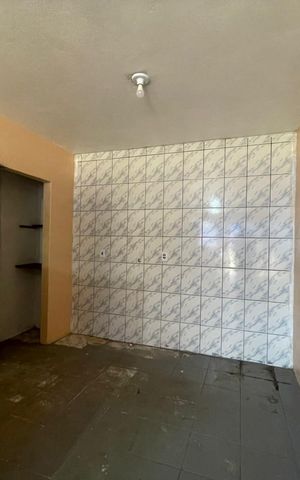 Apartamento para alugar com 42m², 2 quartos e 1 vagaCozinha