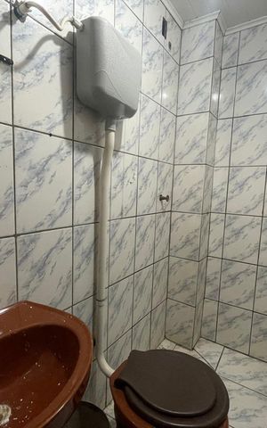 Apartamento para alugar com 42m², 2 quartos e 1 vagaBanheiro
