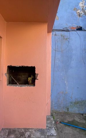 Apartamento para alugar com 42m², 2 quartos e 1 vagaFachada