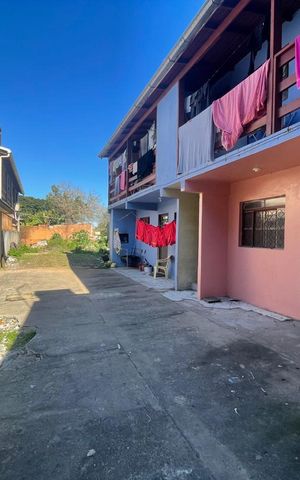 Apartamento para alugar com 42m², 2 quartos e 1 vagaFachada