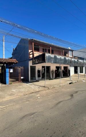 Apartamento para alugar com 42m², 2 quartos e 1 vagaFachada