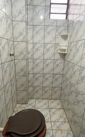 Apartamento para alugar com 42m², 2 quartos e 1 vagaBanheiro