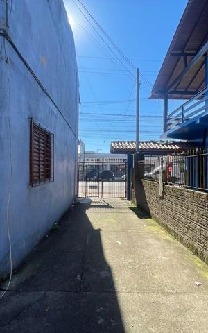 Apartamento para alugar com 42m², 2 quartos e 1 vagaFachada