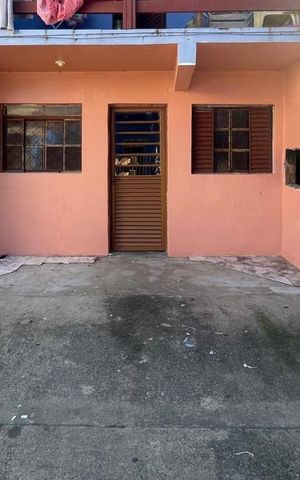 Apartamento para alugar com 42m², 2 quartos e 1 vagaFachada