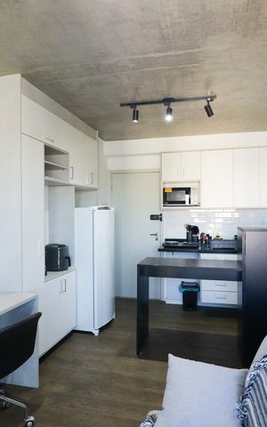 Studio para alugar com 63m², 0 quarto e 1 vaga Studio para alugar com 63m², 0 quarto e 1 vagastudio
